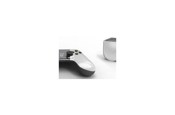 誰でもゲーム開発が可能な新コンソール機“OUYA”のKickstarterが始動  