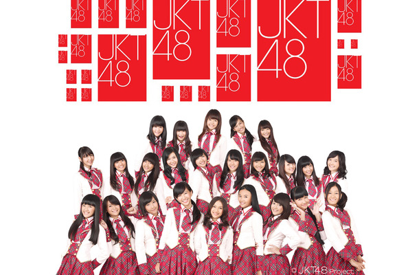 JKT48公式サイト