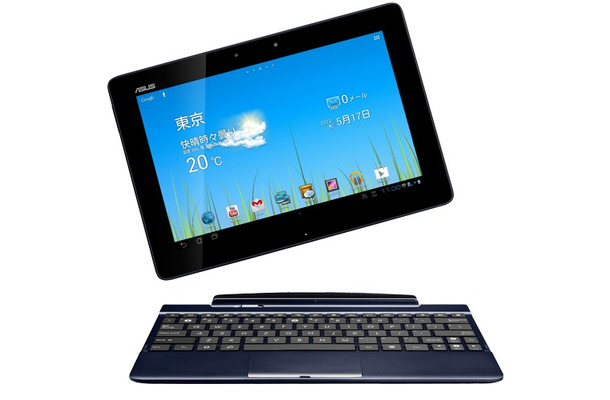 ASUS Pad TF300T