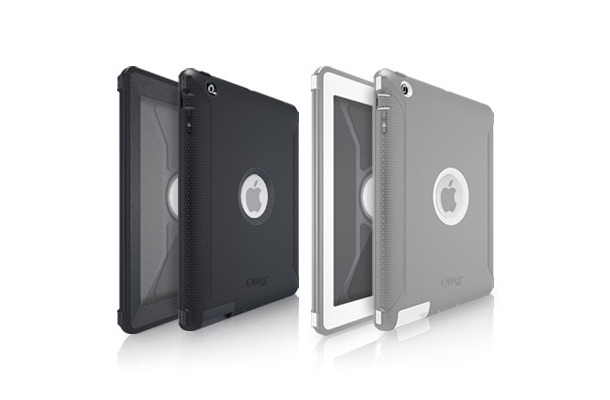 「OtterBox Defender for iPad(第3世代)/2」