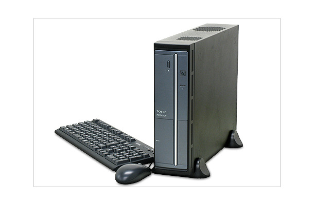 PC STATION DS3030