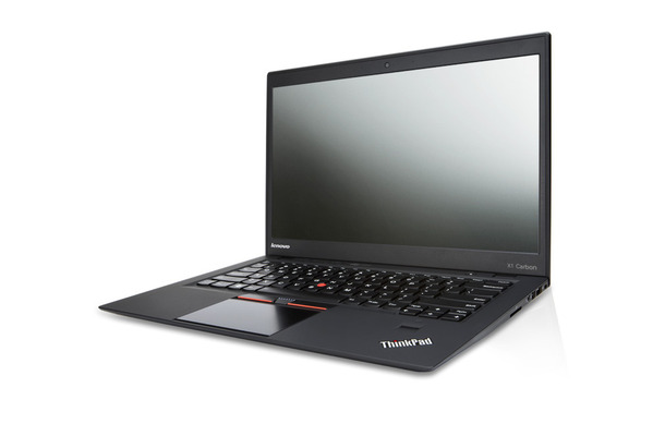 「ThinkPad X1 Carbon」