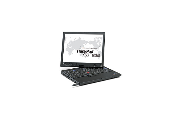 ThinkPad X60s