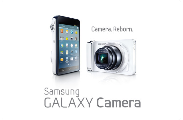 GALAXY Camera