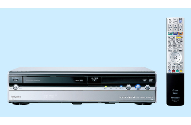 DVR-DV740