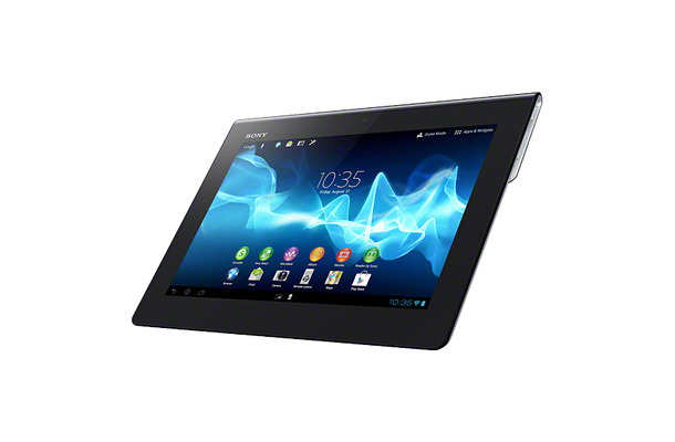 「Xperia Tablet S」