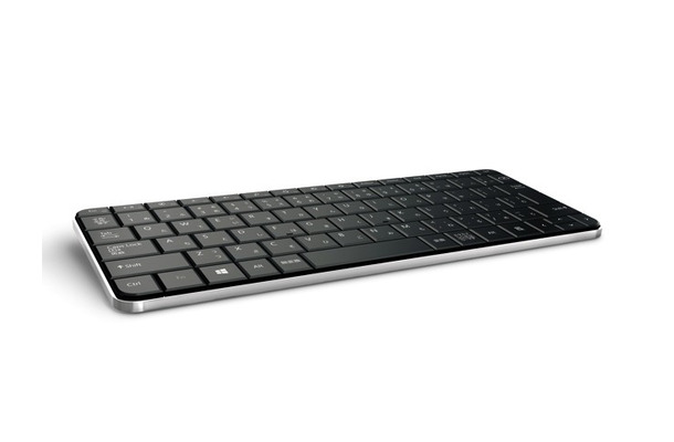 Wedge Mobile Keyboard