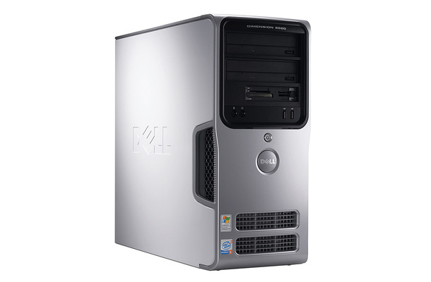 Dimension E520