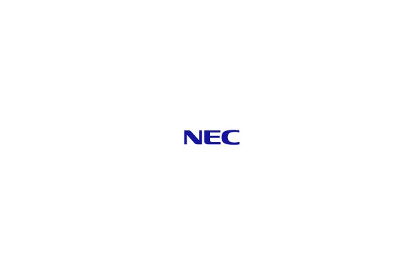 NEC ロゴ