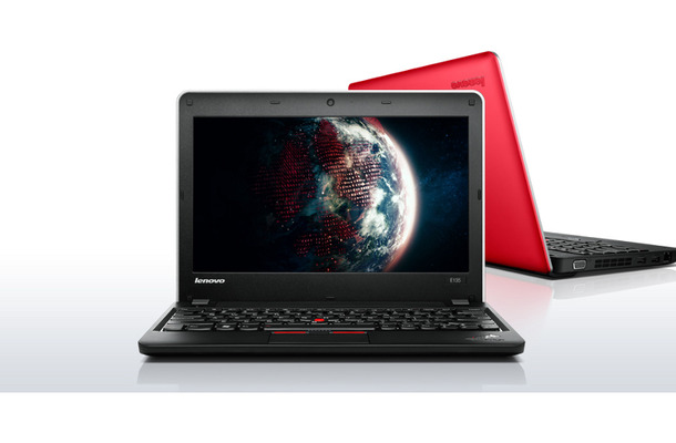 「ThinkPad Edge E135」