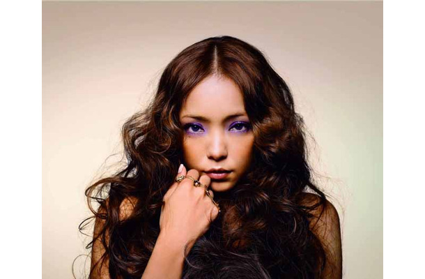 安室奈美恵