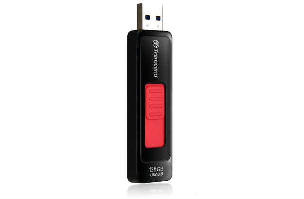 USB3.0対応「TS128GJF 760」