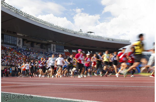 2011年大会の様子