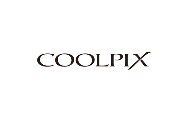 COOLPIX新ロゴ