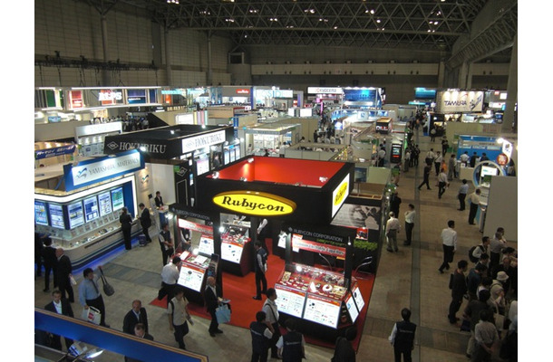 CEATEC 2012