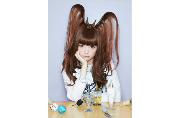 きゃりーぱみゅぱみゅがハロウィーンで ファッションモンスター に 10月28日 Rbb Today きゃりーぱみゅぱみゅがハロウィーンで ファッションモンスター に 10月28日 Rbb Today