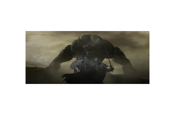 映画は2013年に最終章へ向かう。