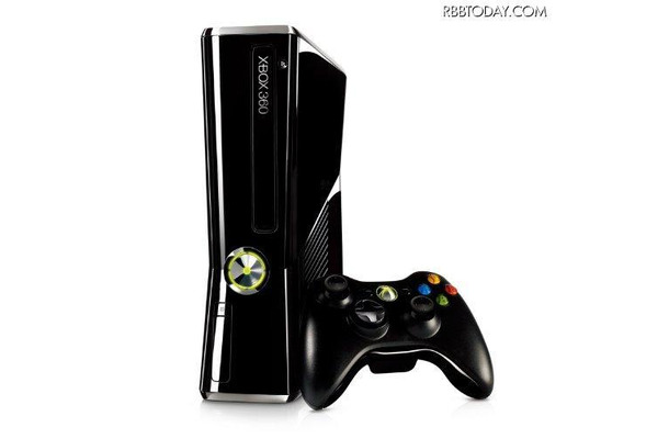 Xbox 360