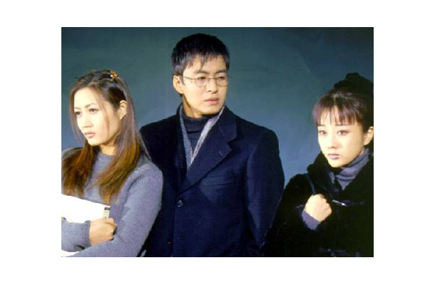 AIIの新春韓国ドラマ第1弾は「愛の群像」〜冬のソナタのペ・ヨンジュンとユン・ソナが主演