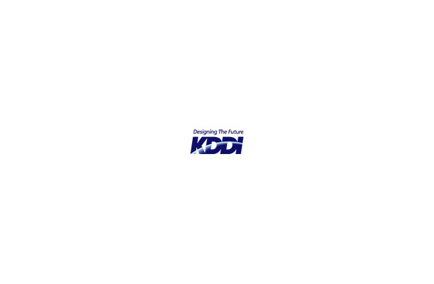 KDDI ロゴ