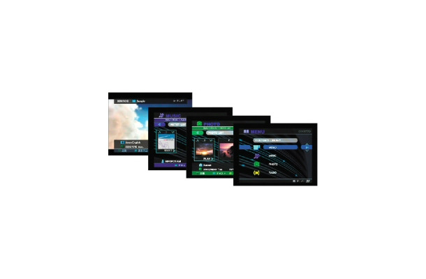 オンキヨー、動画がTVで楽しめるネットワークAV機器「NC-501V」を発売