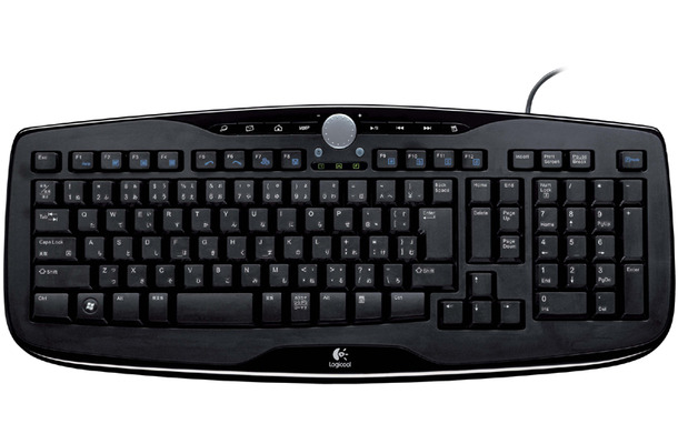 Access Keyboard 600（MK-600）