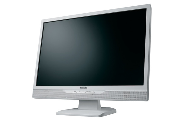 LCD-AD221X（ホワイト）