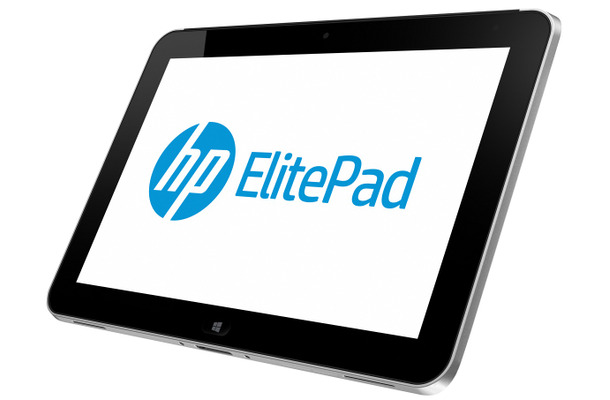 Windows 8搭載の10.1型液晶タブレット「HP ElitePad 900」