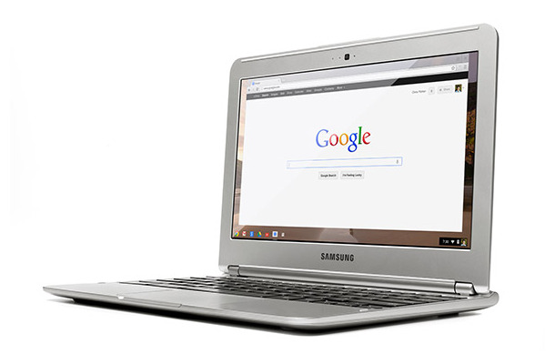 新型「Chromebook（XE303C12）」