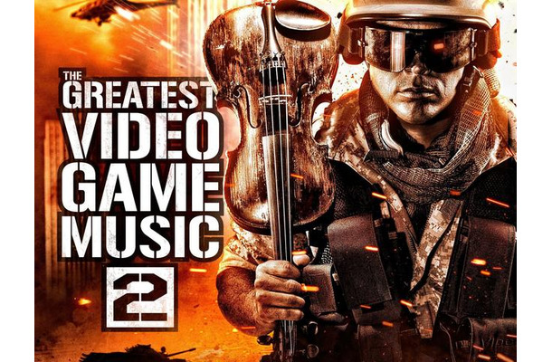 「The Greatest Video Game Music 2」