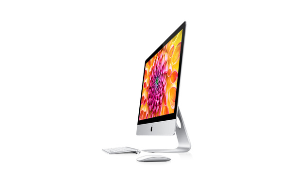 新型「iMac」