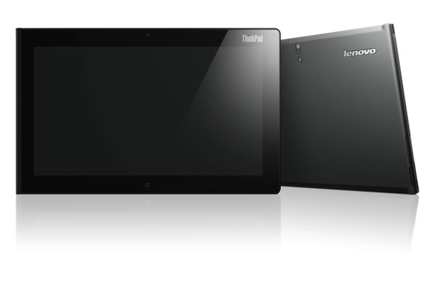 「ThinkPad Tablet 2」