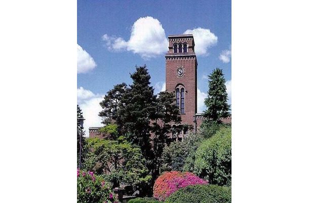 一橋大学附属図書館