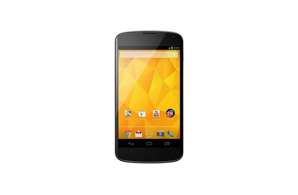 Google「Nexus 4」