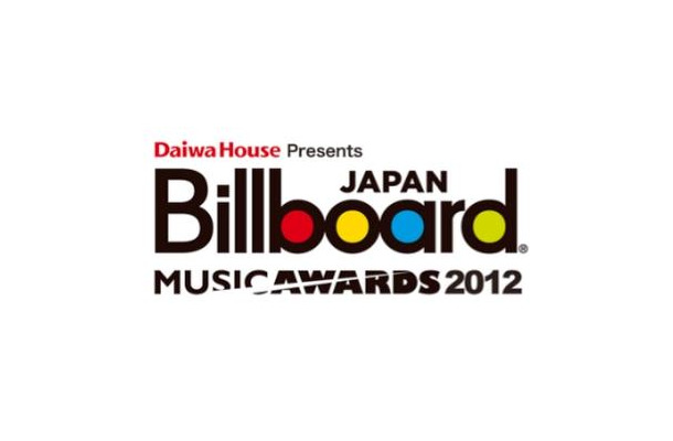 Billboard JAPAN Music Awards 2012