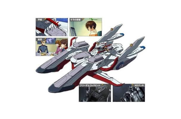 「機動戦士ガンダムSEED」