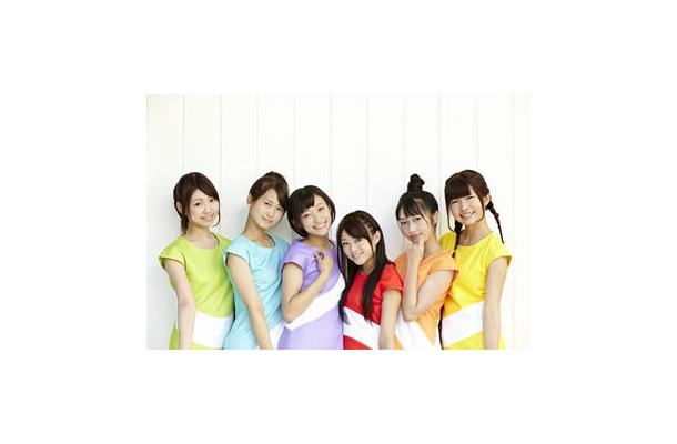 i☆Ris