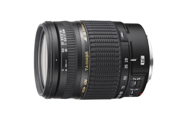 AF28-300mm F/3.5-6.3 XR Di VC LD Aspherical [IF] MACRO（Model A20）