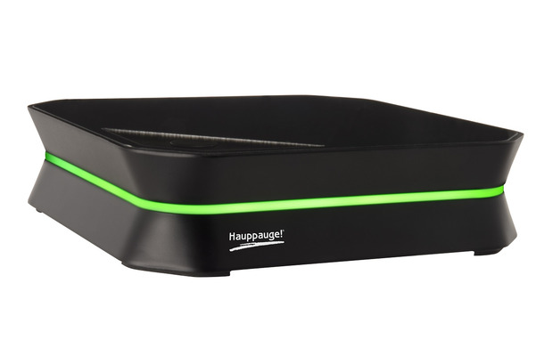 「Hauppauge HD PVR 2」