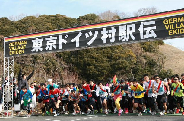 過去の大会の様子