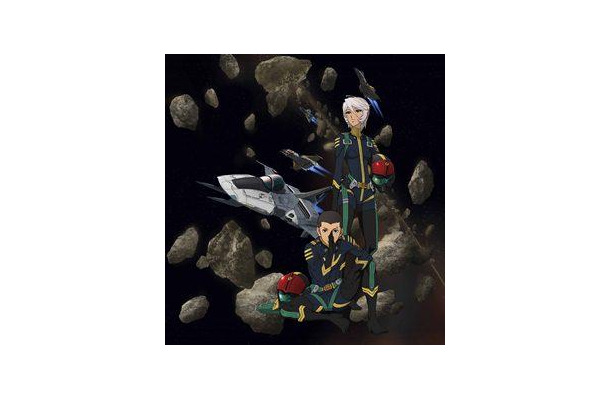 『宇宙戦艦ヤマト2199』第四章「銀河辺境の攻防」©2012 宇宙戦艦ヤマト2199 製作委員会
