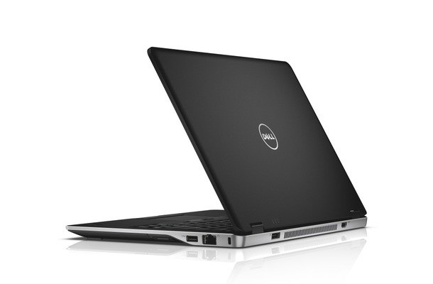 現行のモデルと比較して33％薄く、16％軽量になったUltrabook「Dell Latitude 6430u」