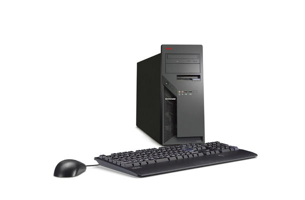 ThinkCentre M55 Tower