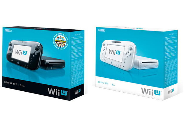 Wii U、北米で初週40万台売り上げる