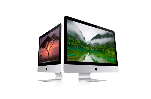 新型「iMac」