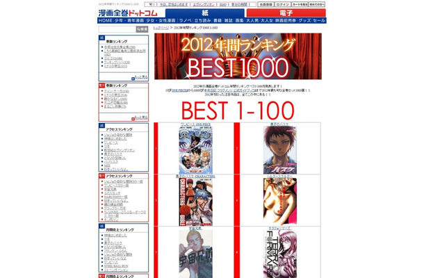 漫画全巻ドットコム