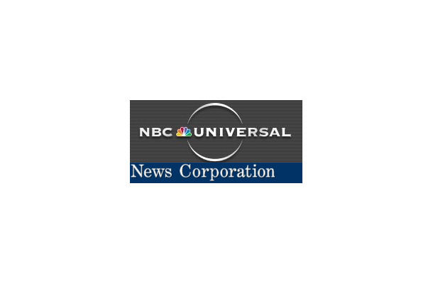 　3月22日（現地時間）、米国NBC UniversalとNews Corp.が新しいオンラインビデオサービスのためのベンチャーを立ち上げると発表した。