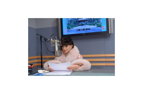 黒柳徹子さん