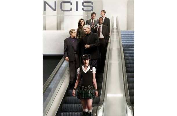 「NCIS～ネイビー犯罪捜査班」シーズン9がFOXチャンネルでスタート