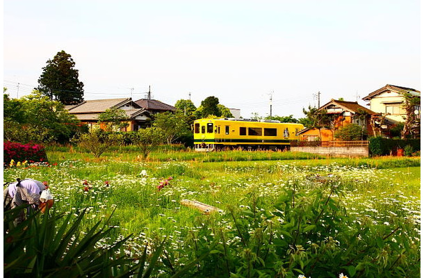 いすみ鉄道